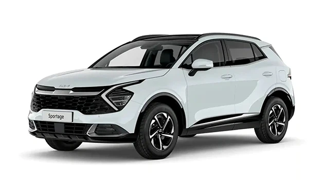 huurauto curacao suv kia sportage