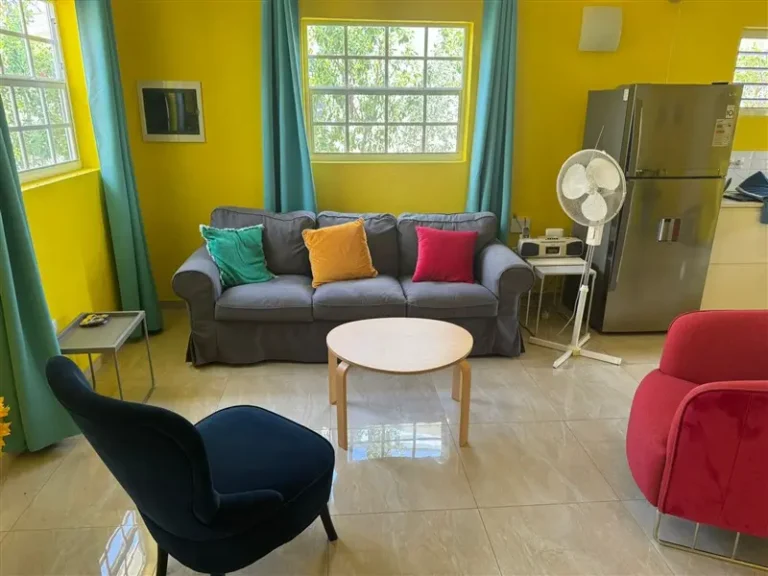 Sta Catharina Resort op Curaçao